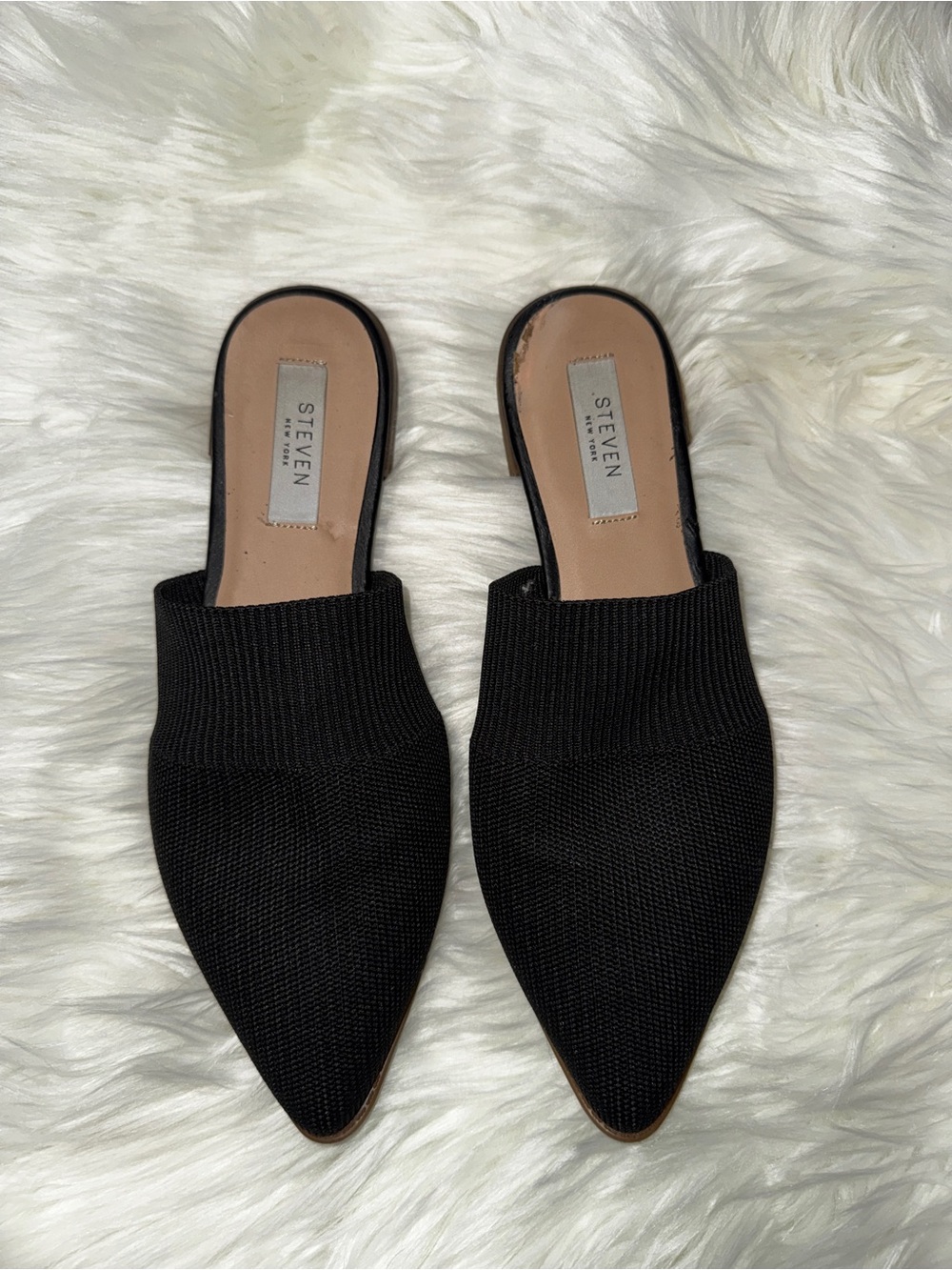 Steven New York - women’s loafers- size 8